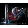 9875040  Kemppi S-Line S1040 Welding Helmet, with Variable Shade 5-8 / 9-13 Auto Darkening Filter